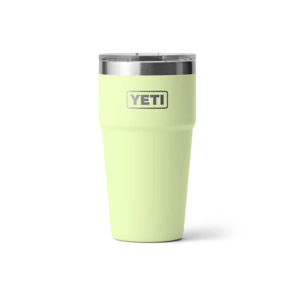 Yeti Rambler 20oz (591ml) Stackable Cup