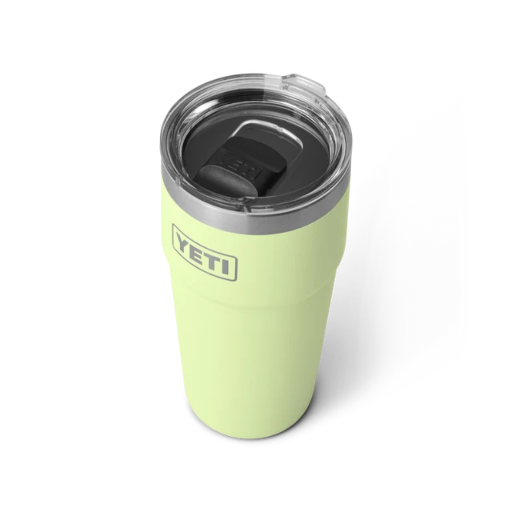 Yeti Rambler 20oz (591ml) Stackable Cup