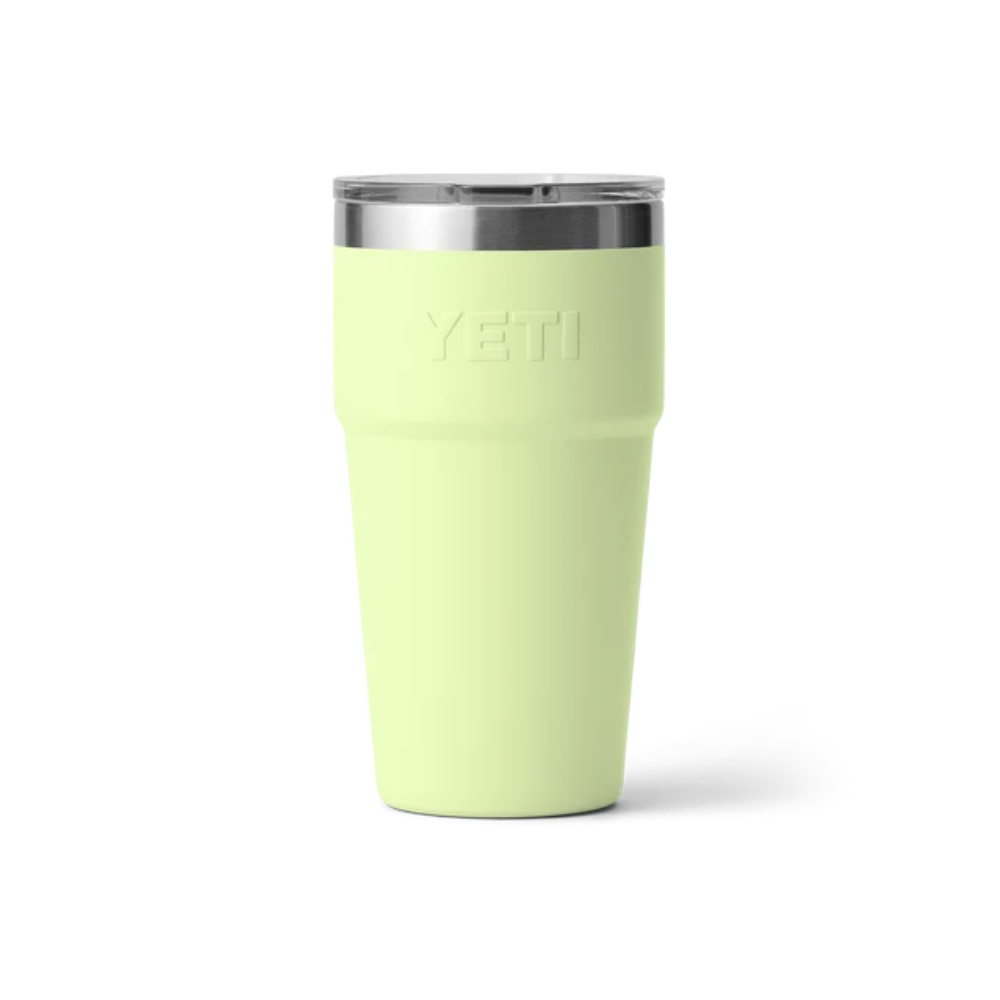 Yeti Rambler 20oz (591ml) Stackable Cup