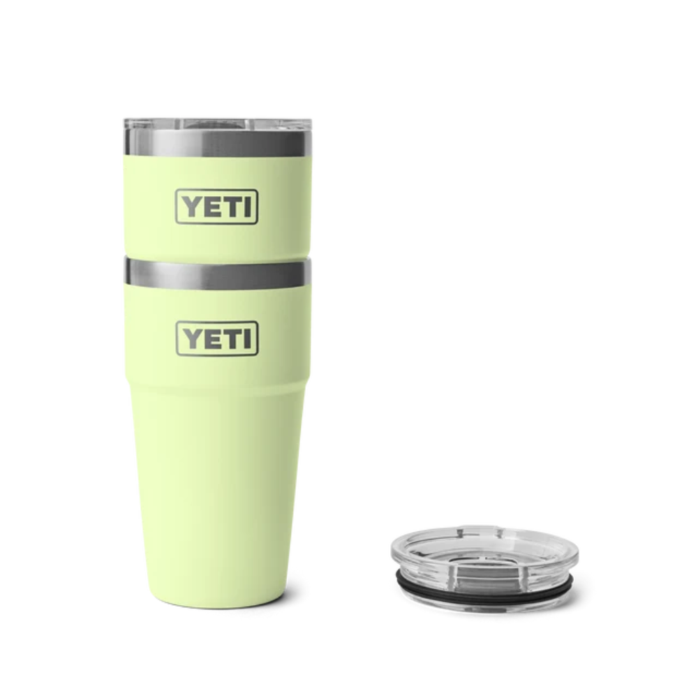 Yeti Rambler 20oz (591ml) Stackable Cup