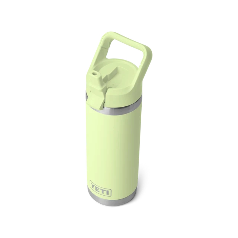 Yeti Rambler 18oz (532ml) Straw Bottle