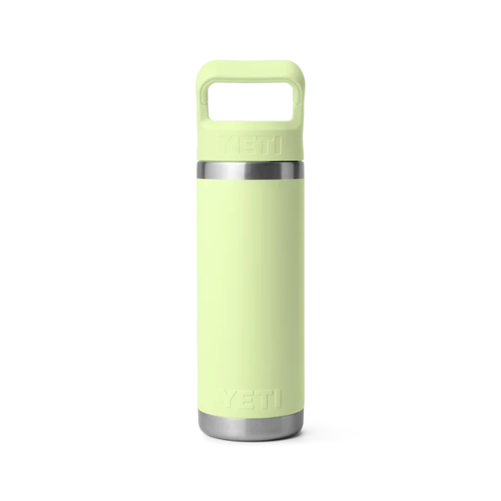 Yeti Rambler 18oz (532ml) Straw Bottle