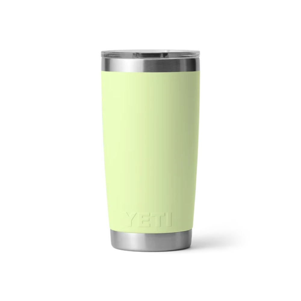 Yeti Rambler 20oz (591ml) Tumbler