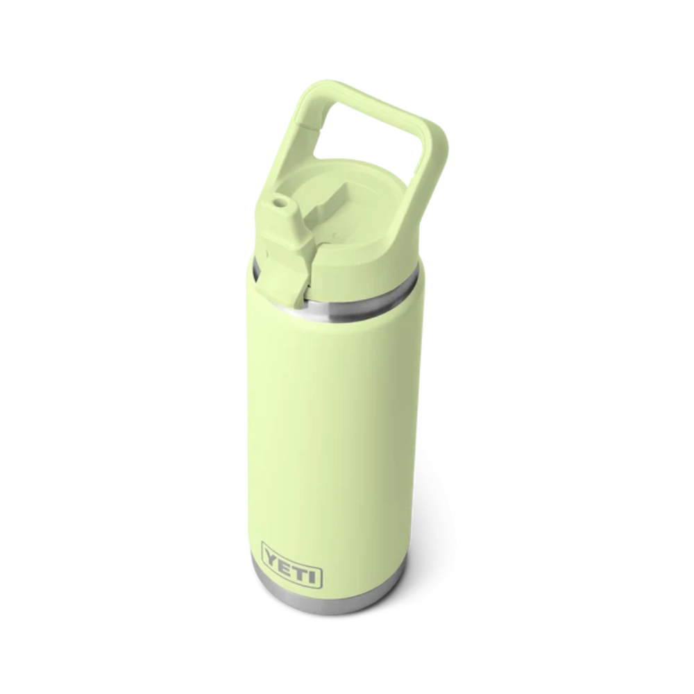 Yeti Rambler 26oz (769ml) Straw Bottle