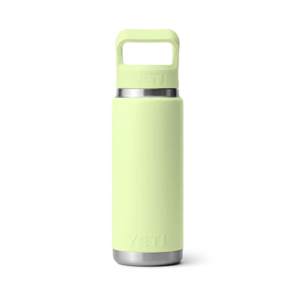 Yeti Rambler 26oz (769ml) Straw Bottle