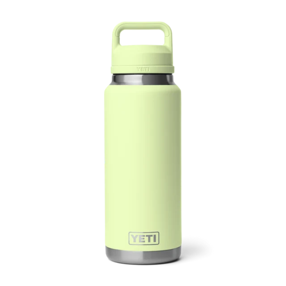 Yeti Rambler 36oz (1065ml) with Chug Cap