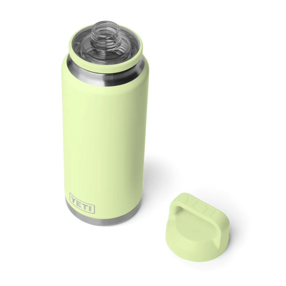 Yeti Rambler 36oz (1065ml) with Chug Cap