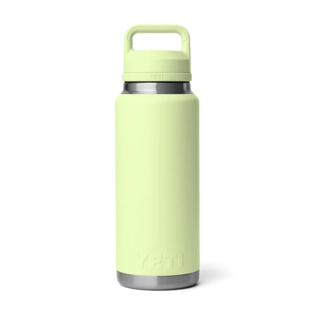 Yeti Rambler 36oz (1065ml) with Chug Cap