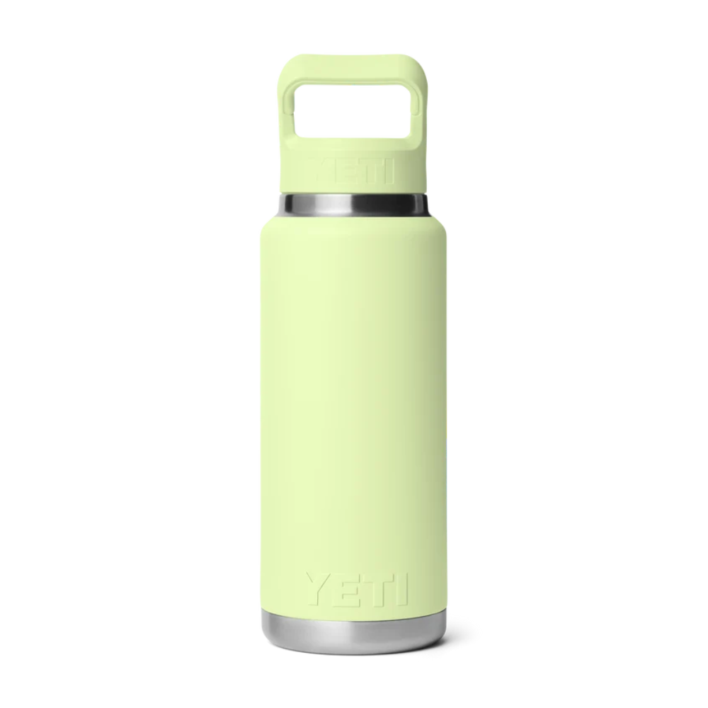 Yeti Rambler 36oz (1065ml) Straw Bottle