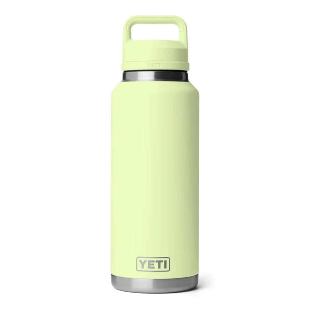 Yeti Rambler 46oz (1.4L) Bottle with Chug Cap