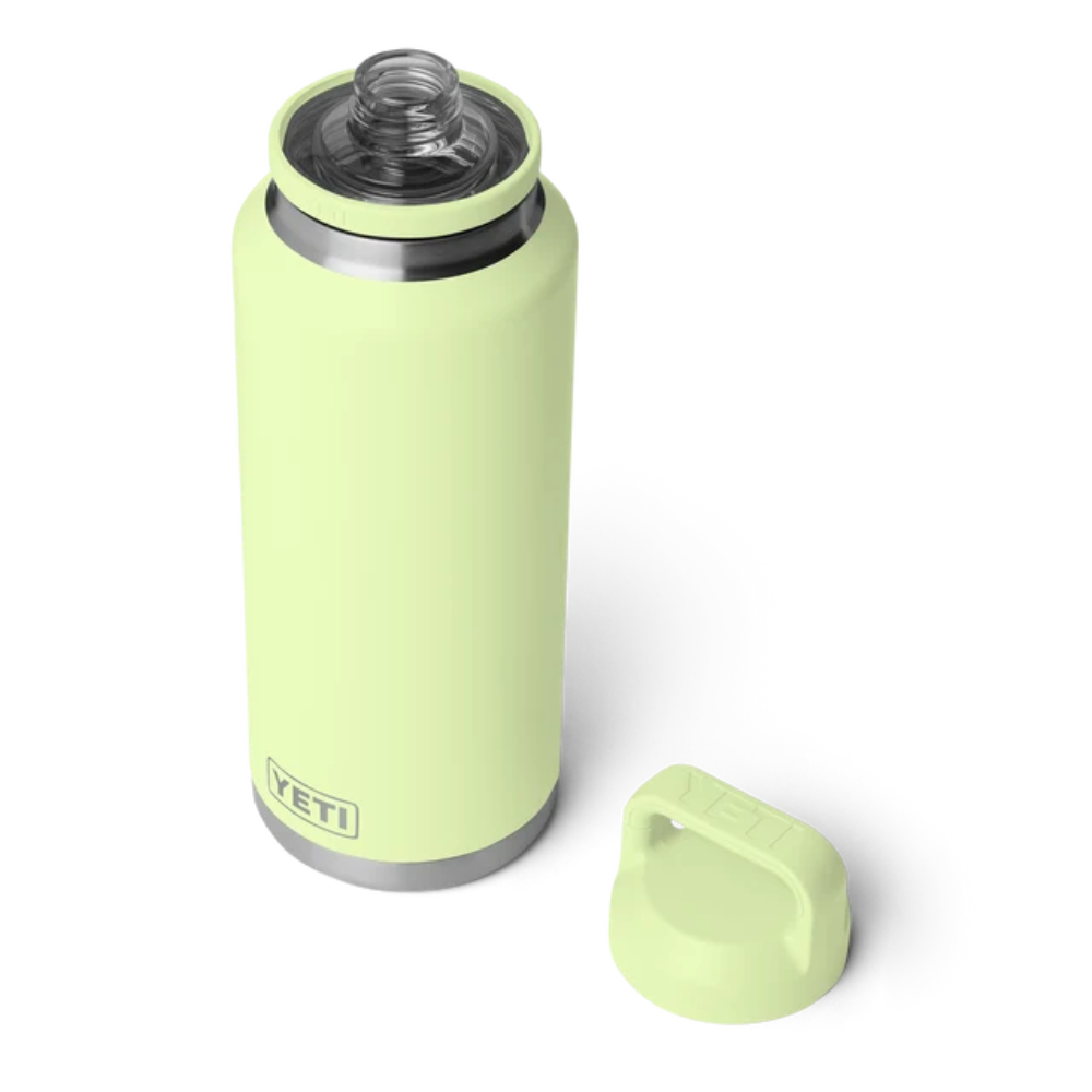 Yeti Rambler 46oz (1.4L) Bottle with Chug Cap