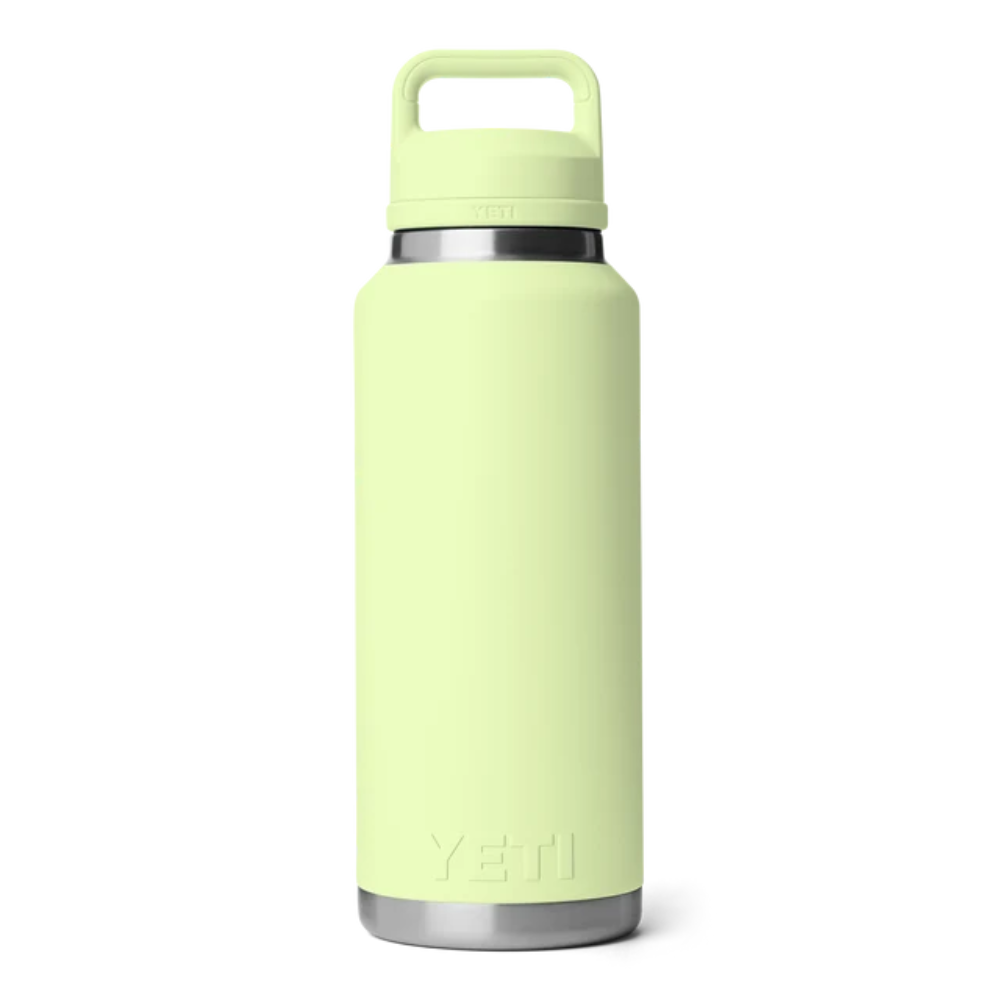 Yeti Rambler 46oz (1.4L) Bottle with Chug Cap
