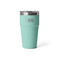 Yeti Rambler 20oz (591ml) Stackable Cup - Sea Stone
