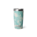Yeti Rambler 10oz (296ml) Tumbler - Sea View