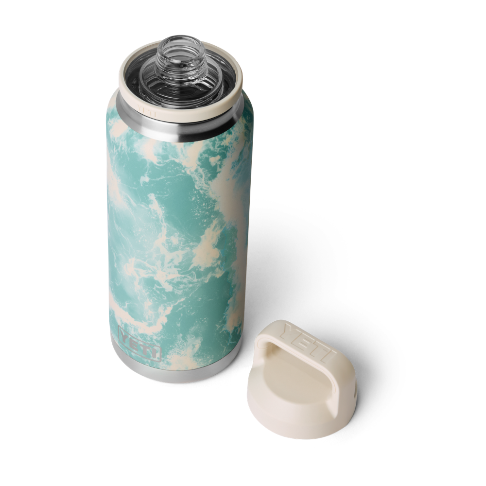 Yeti Rambler 36oz (1065ml) with Chug Cap
