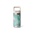 Yeti Rambler Junior 12oz (354ml) Kids Bottle - Sea View