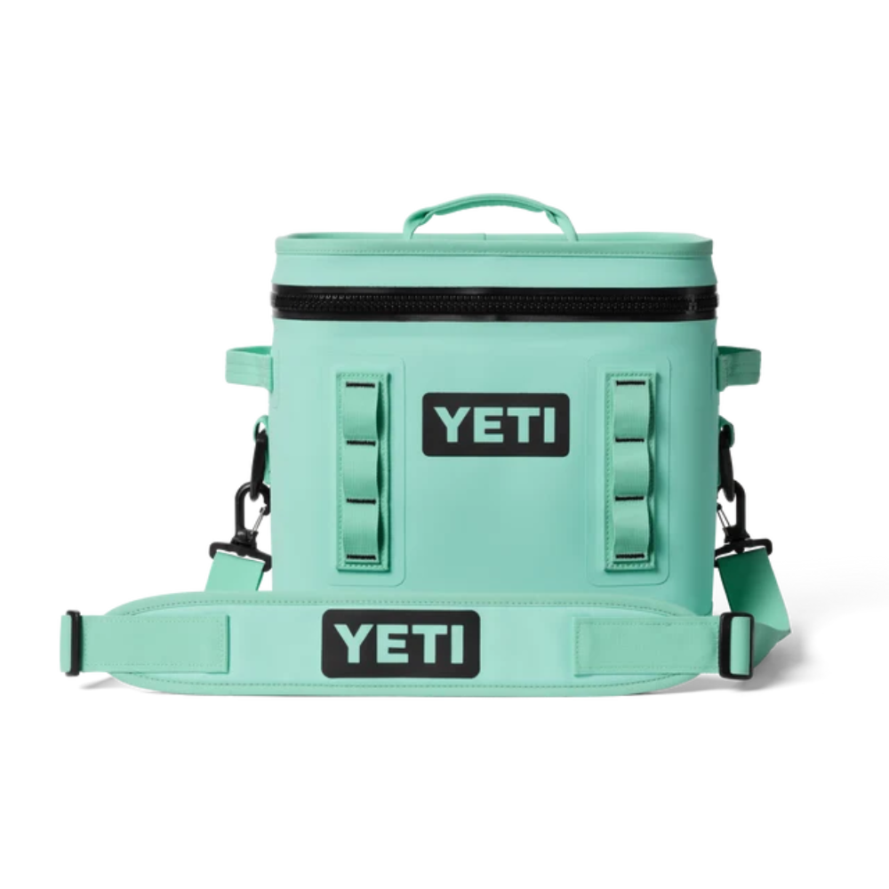 Yeti Hopper Flip 12 Soft Cooler