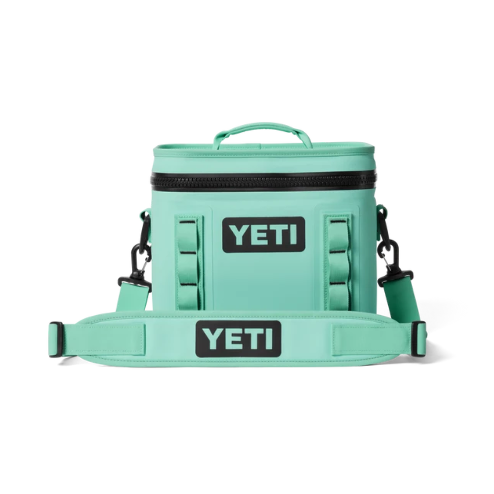 Yeti Hopper Flip 8 Soft Cooler