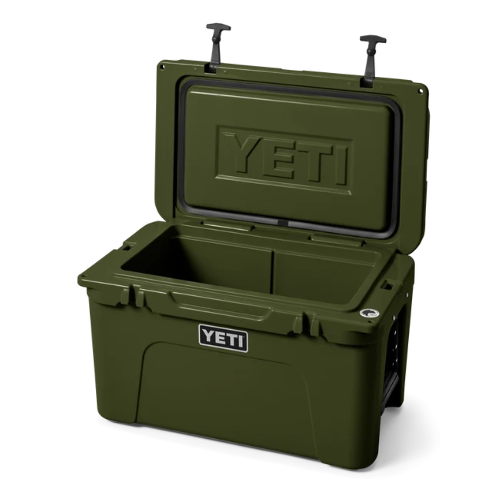 Yeti Tundra 45 IceBox