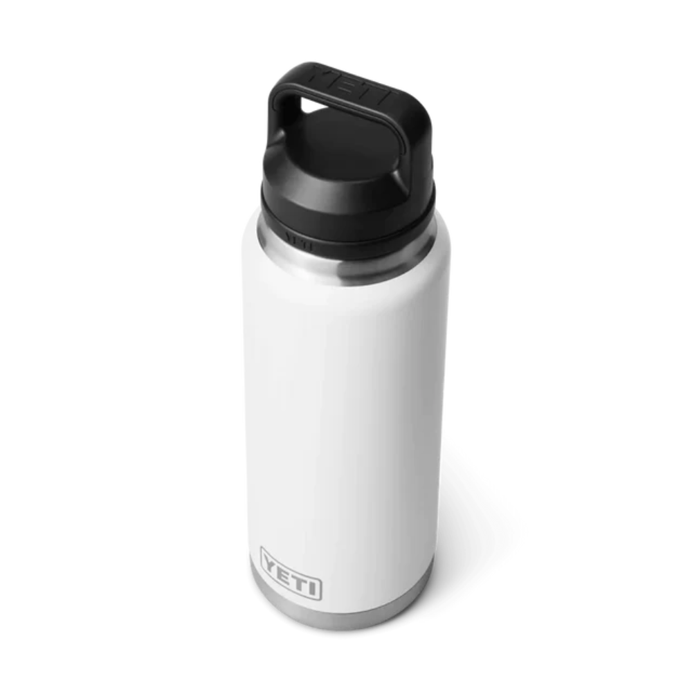 Yeti Rambler 36oz (1065ml) with Chug Cap