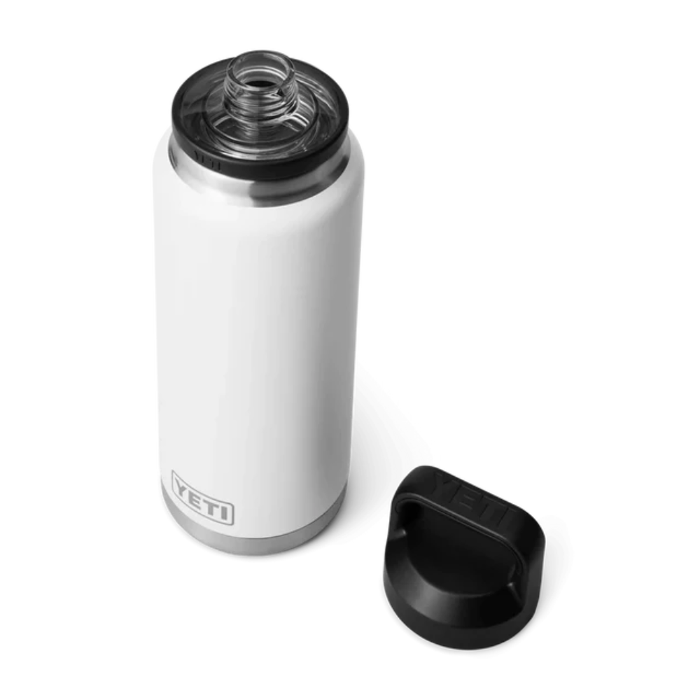 Yeti Rambler 36oz (1065ml) with Chug Cap