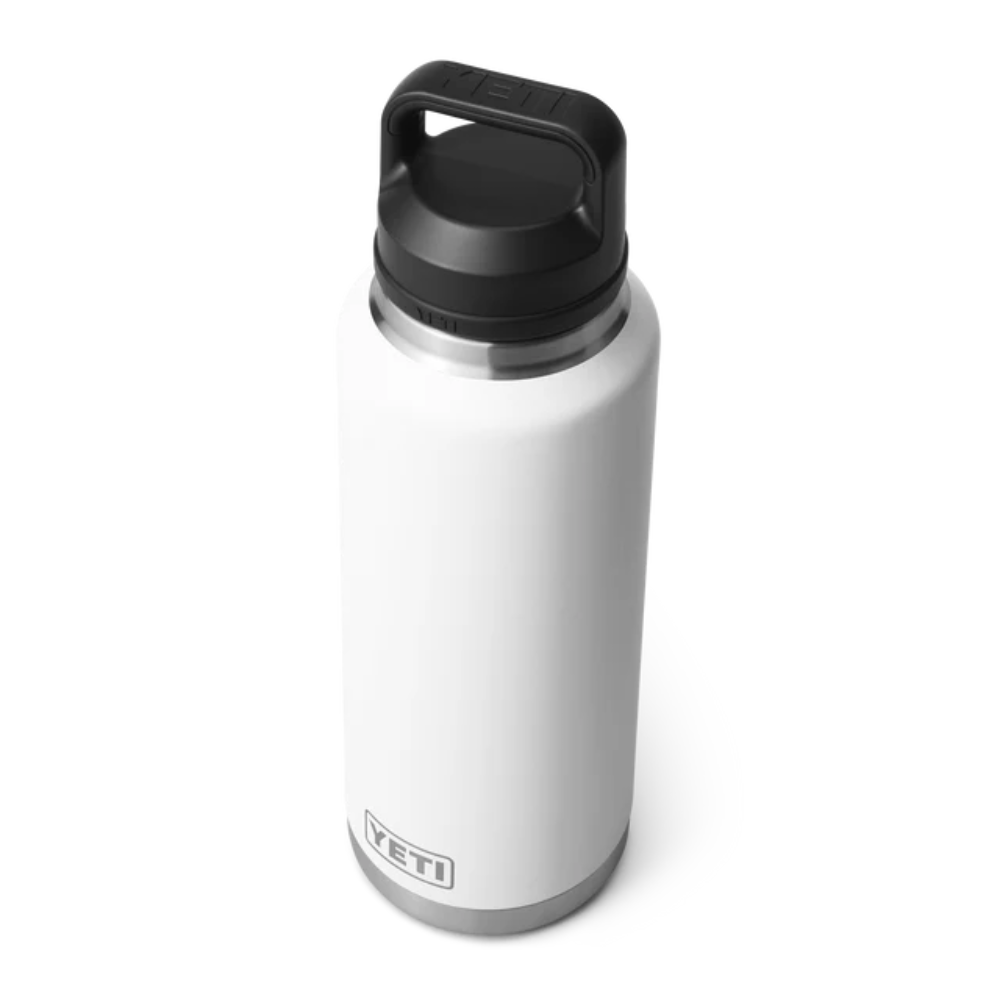 Yeti Rambler 46oz (1.4L) Bottle with Chug Cap
