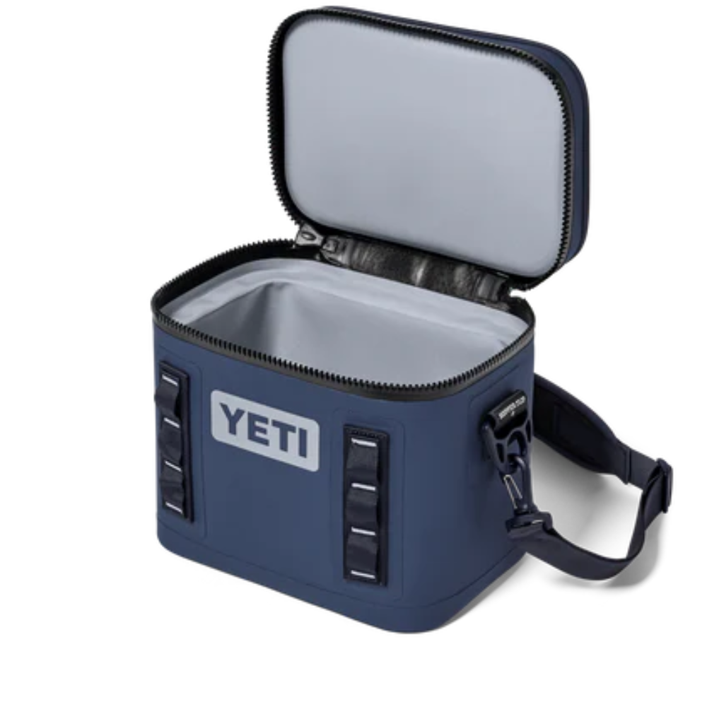 Yeti Hopper Flip 8 Soft Cooler