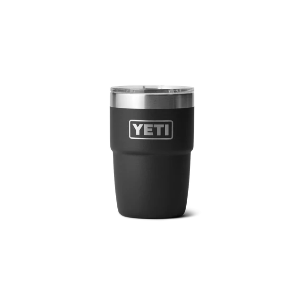 Yeti Rambler 8oz (236ml) Ceramic Lined Stackable Cup