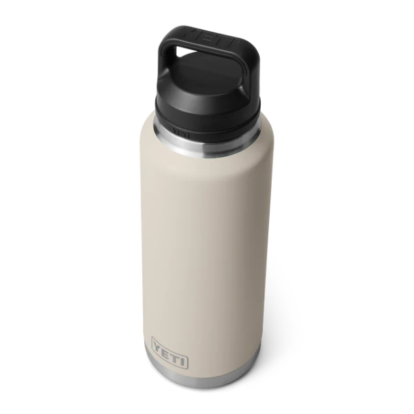 Yeti Rambler 46oz (1.4L) Bottle with Chug Cap