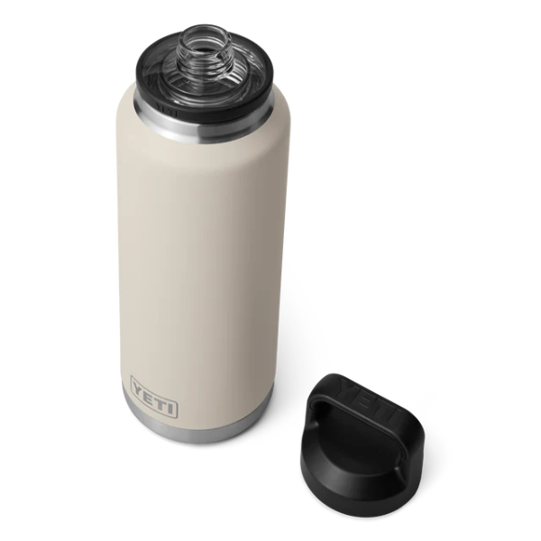 Yeti Rambler 46oz (1.4L) Bottle with Chug Cap