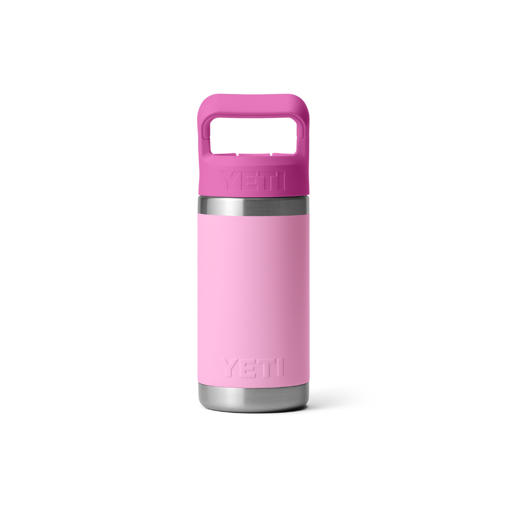 Yeti Rambler Junior 12oz (354 mL) Kids Bottle