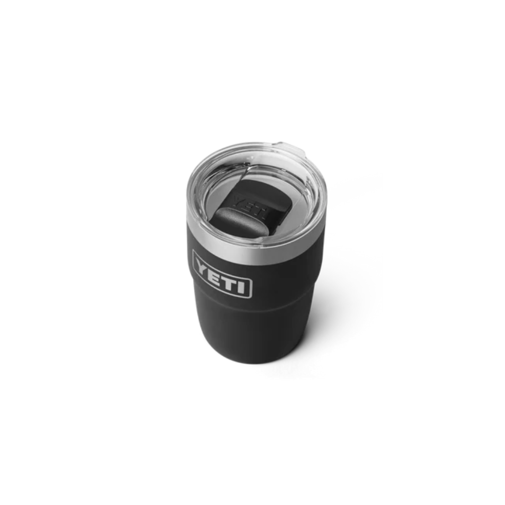 Yeti Rambler 8oz (236ml) Ceramic Lined Stackable Cup