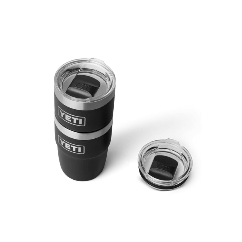 Yeti Rambler 8oz (236ml) Ceramic Lined Stackable Cup