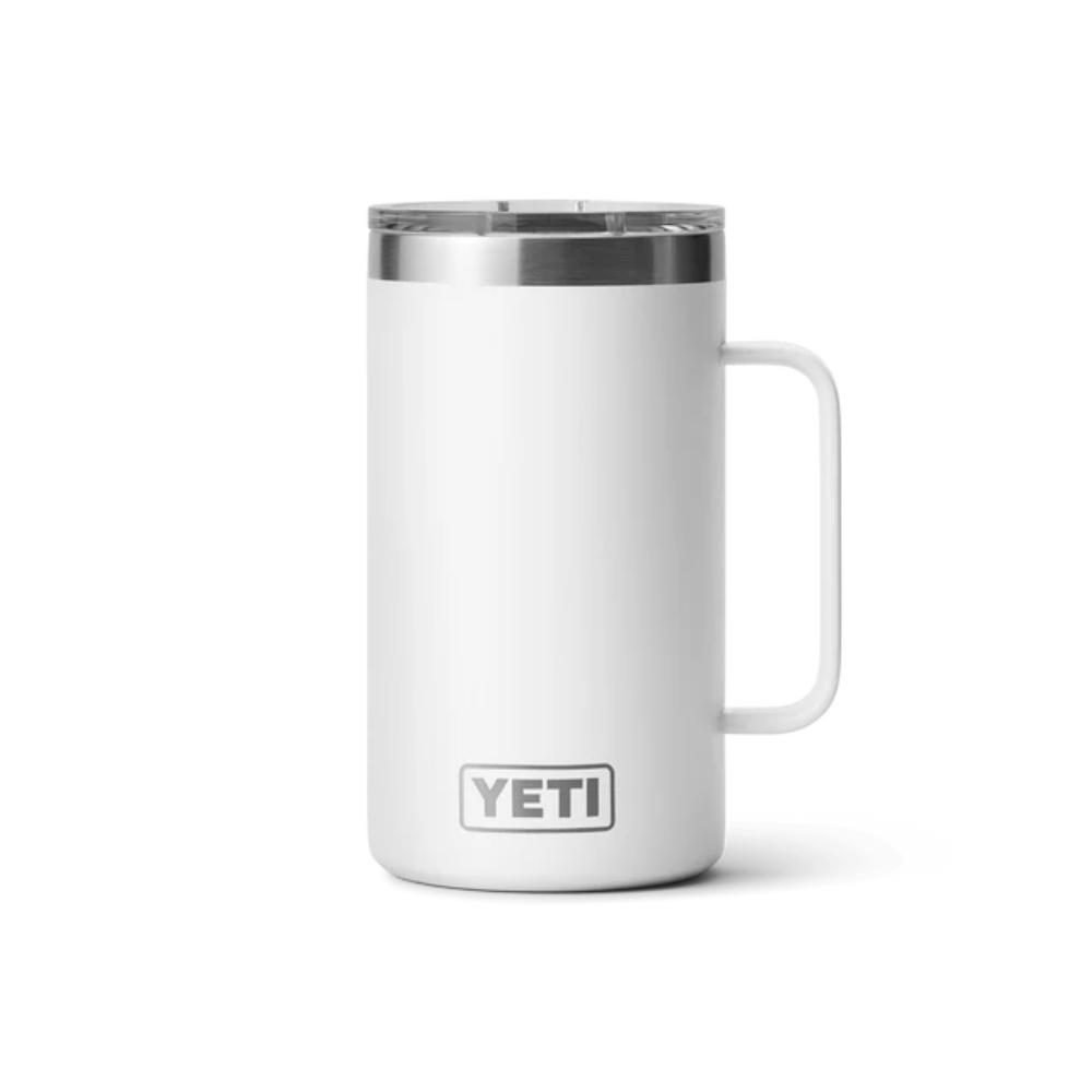 Yeti Rambler 24oz (710ml) Mug