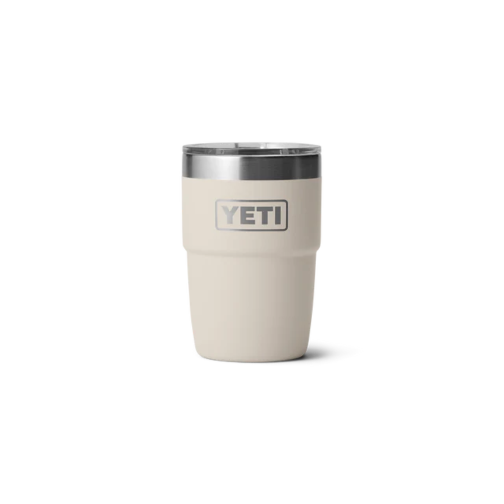 Yeti Rambler 8oz (236ml) Ceramic Lined Stackable Cup