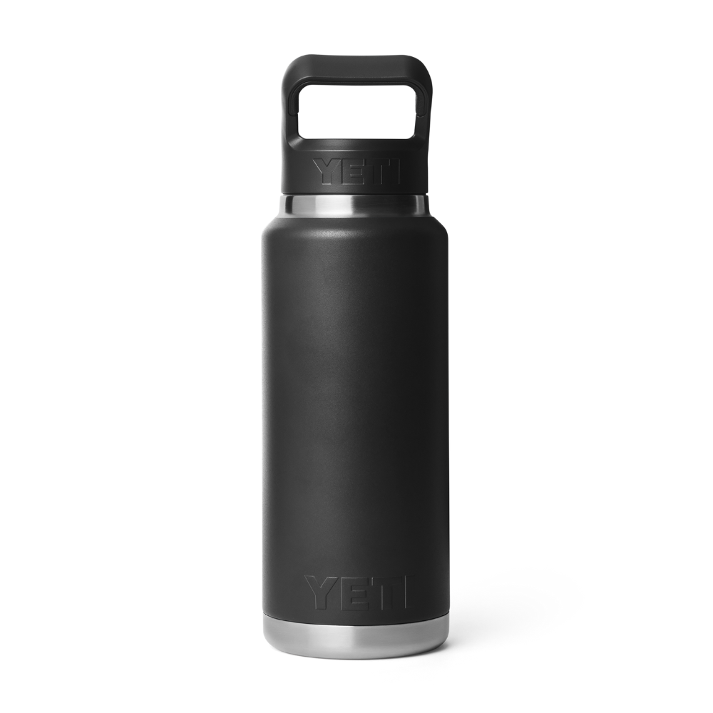 Yeti Rambler 36oz (1065ml) Straw Bottle