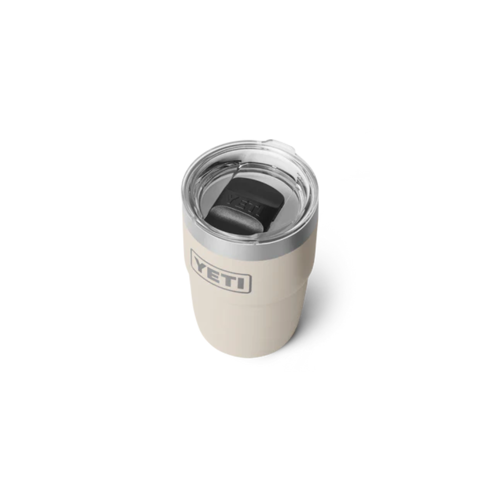 Yeti Rambler 8oz (236ml) Ceramic Lined Stackable Cup