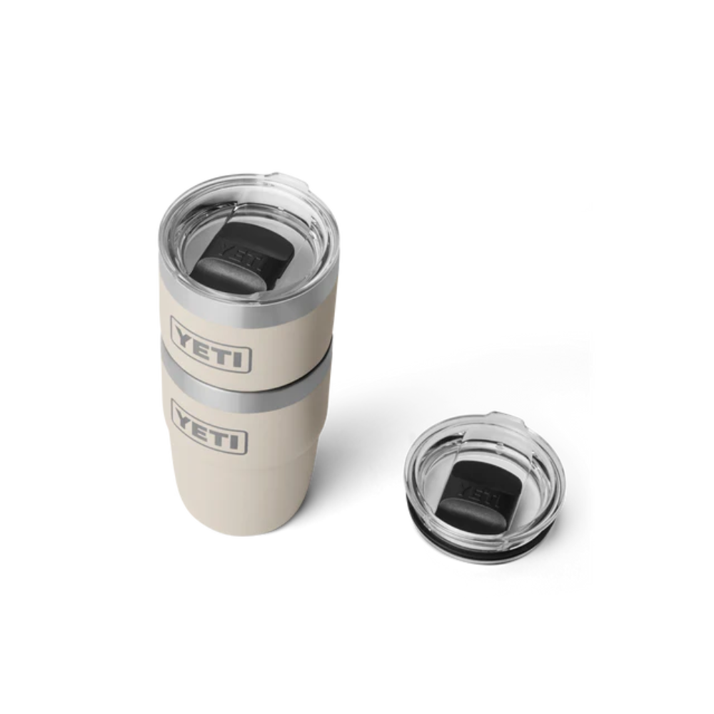 Yeti Rambler 8oz (236ml) Ceramic Lined Stackable Cup