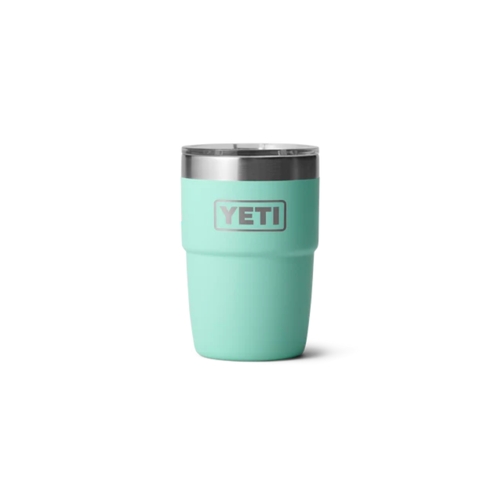 Yeti Rambler 8oz (236ml) Ceramic Lined Stackable Cup