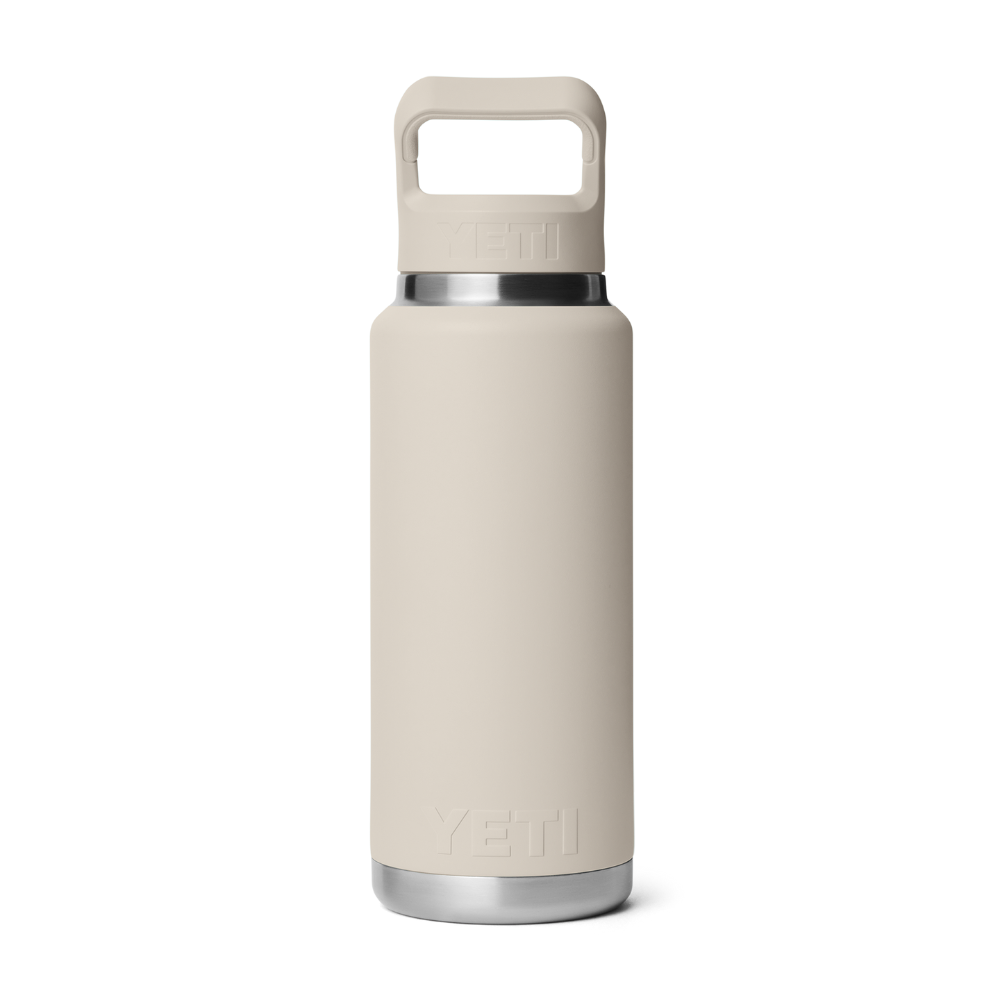 Yeti Rambler 36oz (1065ml) Straw Bottle