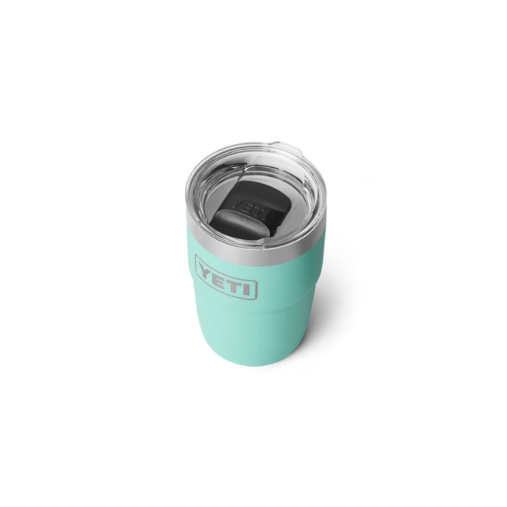 Yeti Rambler 8oz (236ml) Ceramic Lined Stackable Cup
