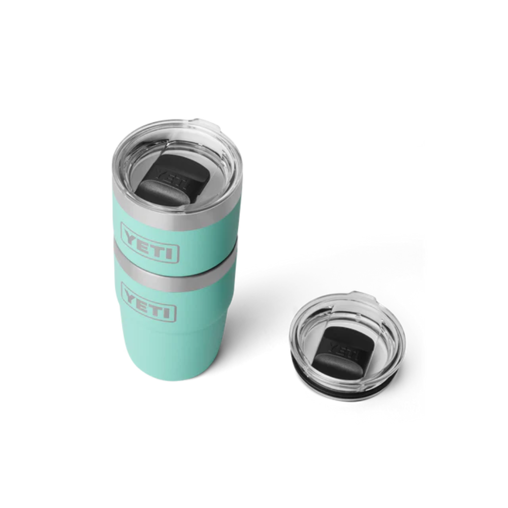 Yeti Rambler 8oz (236ml) Ceramic Lined Stackable Cup
