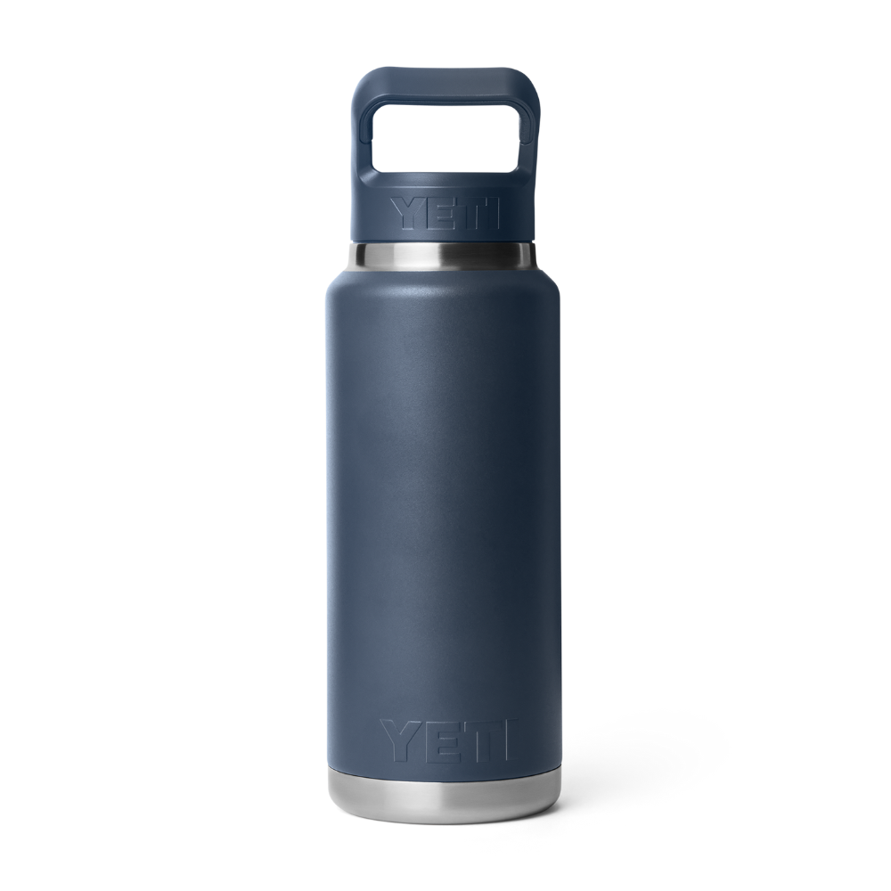 Yeti Rambler 36oz (1065ml) Straw Bottle