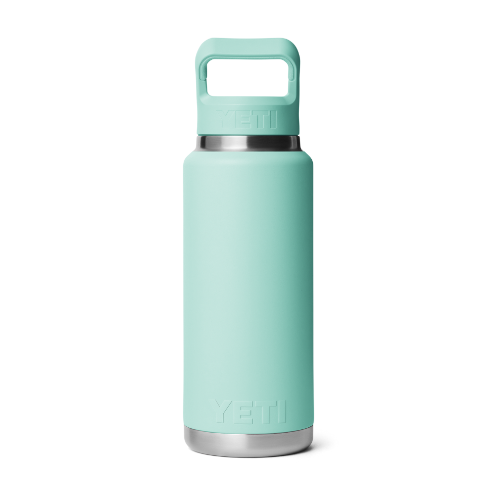 Yeti Rambler 36oz (1065ml) Straw Bottle