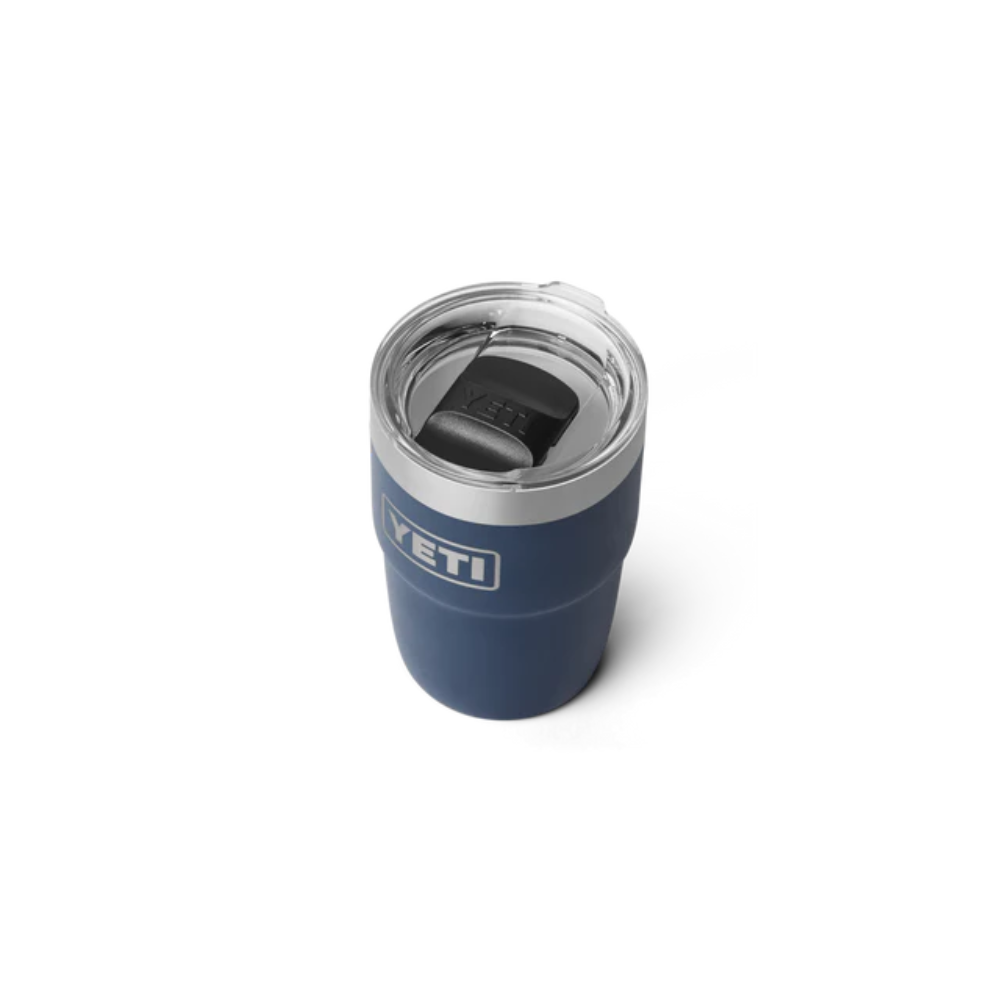 Yeti Rambler 8oz (236ml) Ceramic Lined Stackable Cup