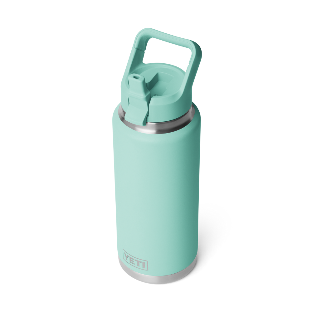Yeti Rambler 36oz (1065ml) Straw Bottle
