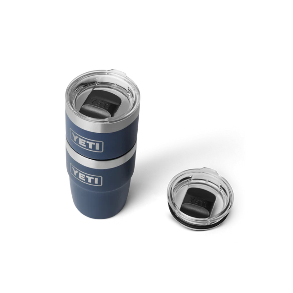 Yeti Rambler 8oz (236ml) Ceramic Lined Stackable Cup