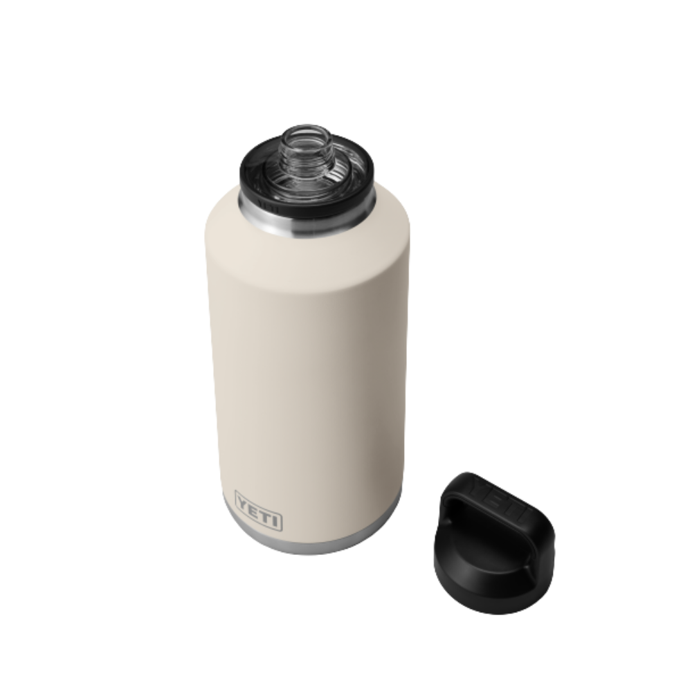 Yeti Rambler 64oz (1.9L) Chug Cap Bottle