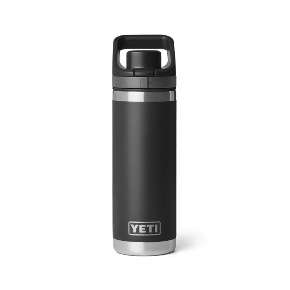 Yeti Rambler 18oz Insulated Flip Chug Bottle