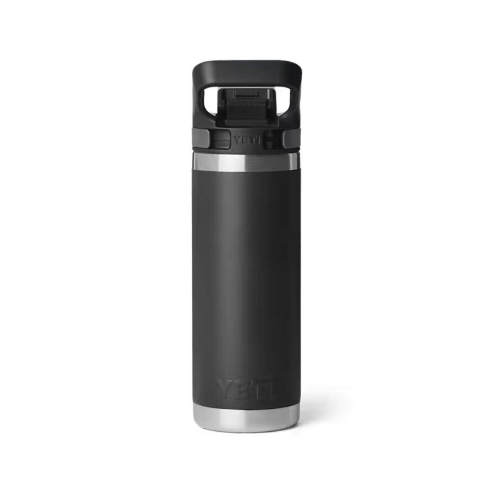 Yeti Rambler 18oz Insulated Flip Chug Bottle